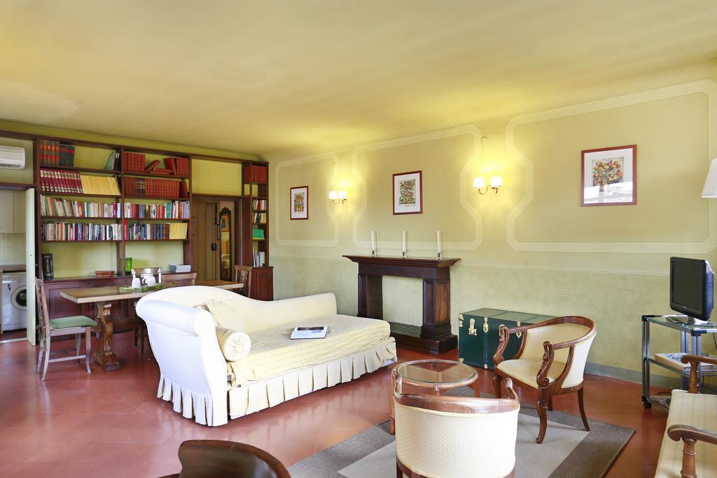 Guest house D'epoca Via Santo Spirito 6