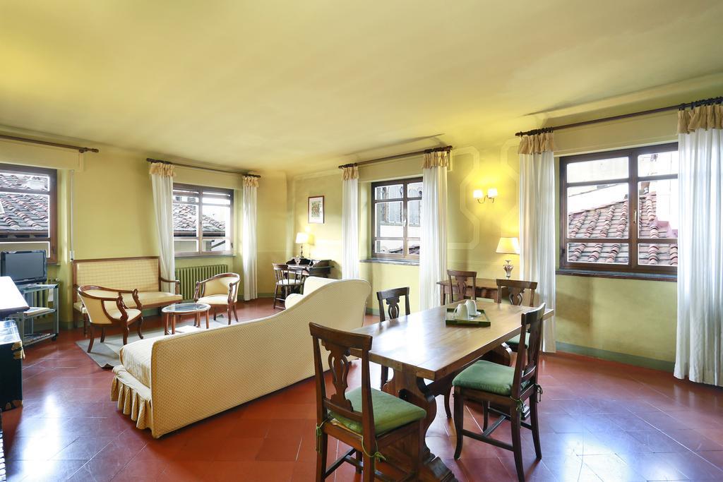 D'epoca Via Santo Spirito 6 Guest house Florence