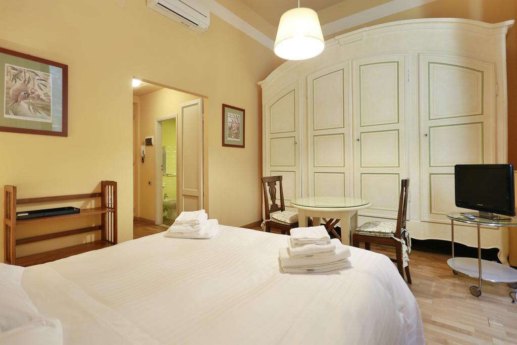D'epoca Via Santo Spirito 6 Guest house Florence