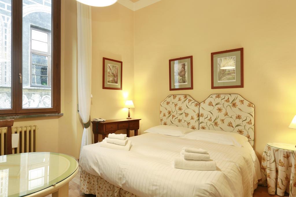 D'epoca Via Santo Spirito 6 Guest house
