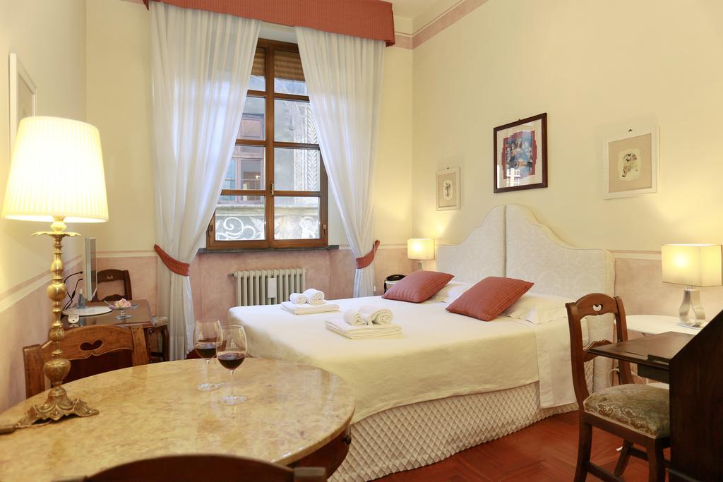Guest house D'epoca Via Santo Spirito 6 Florence