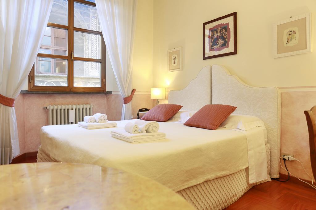 D'epoca Via Santo Spirito 6 Guest house