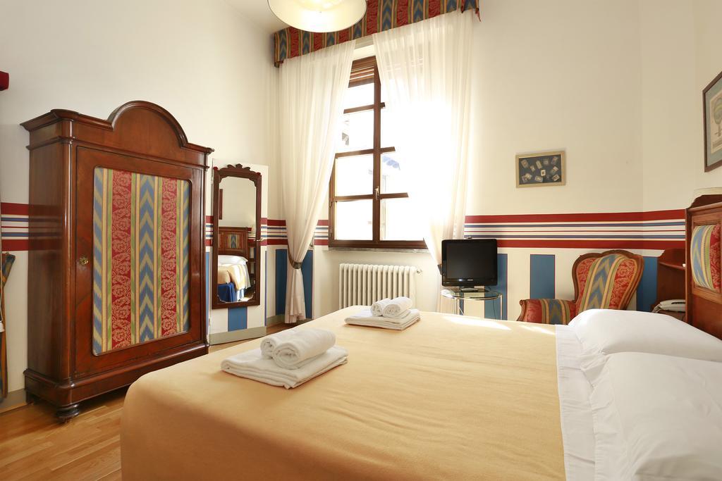 Guest house D'epoca Via Santo Spirito 6 2*
