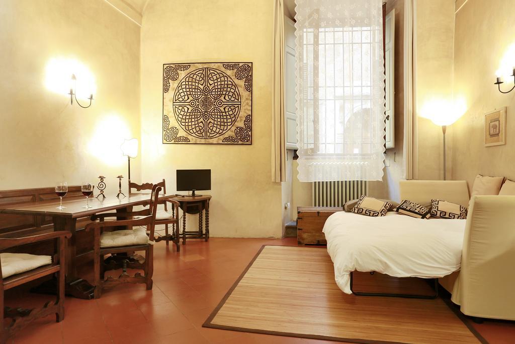 Guest house D'epoca Via Santo Spirito 6 Florence