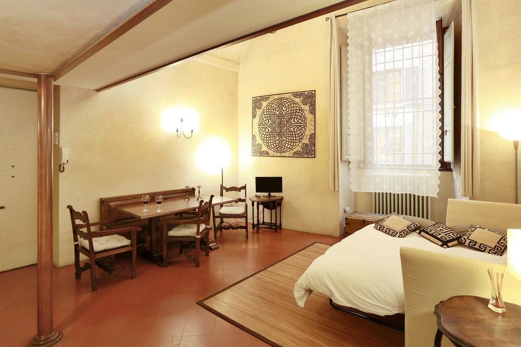 Guest house D'epoca Via Santo Spirito 6