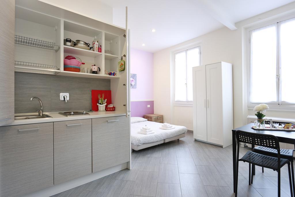 Santa Monaca 23 - Sweet Dreams In Apartment Florence