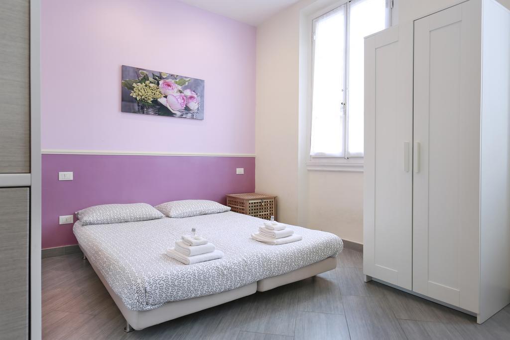 Santa Monaca 23 - Sweet Dreams In * Florence