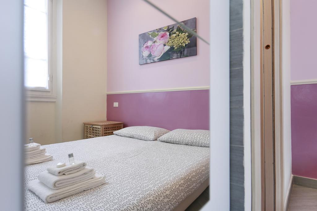 Santa Monaca 23 - Sweet Dreams In Apartment Florence