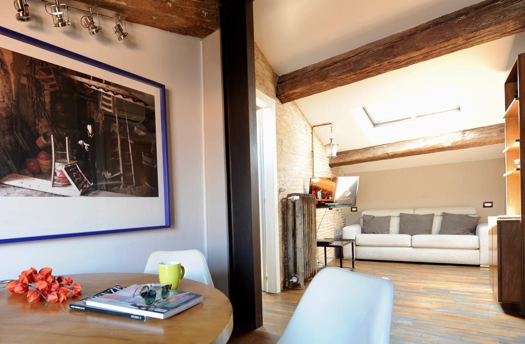 Acacia Cumino-cannella-curry Apartment Florence