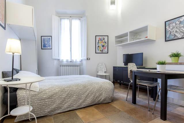 Silvia Apartamento Florença