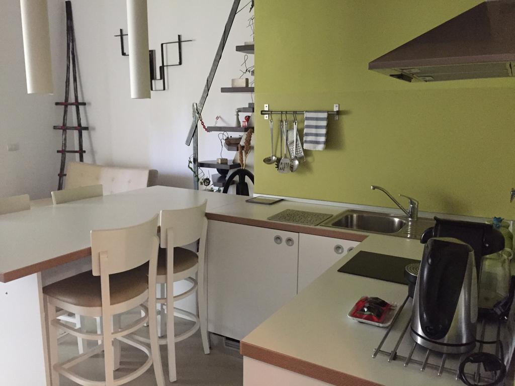 Aparthotel Aruch