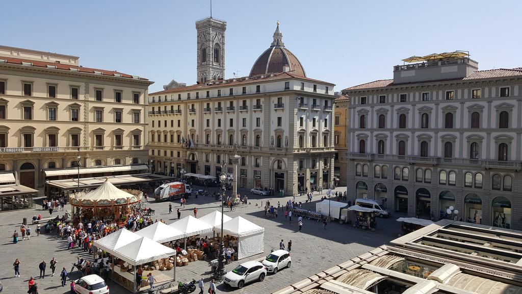 Aparthotel La Repubblica