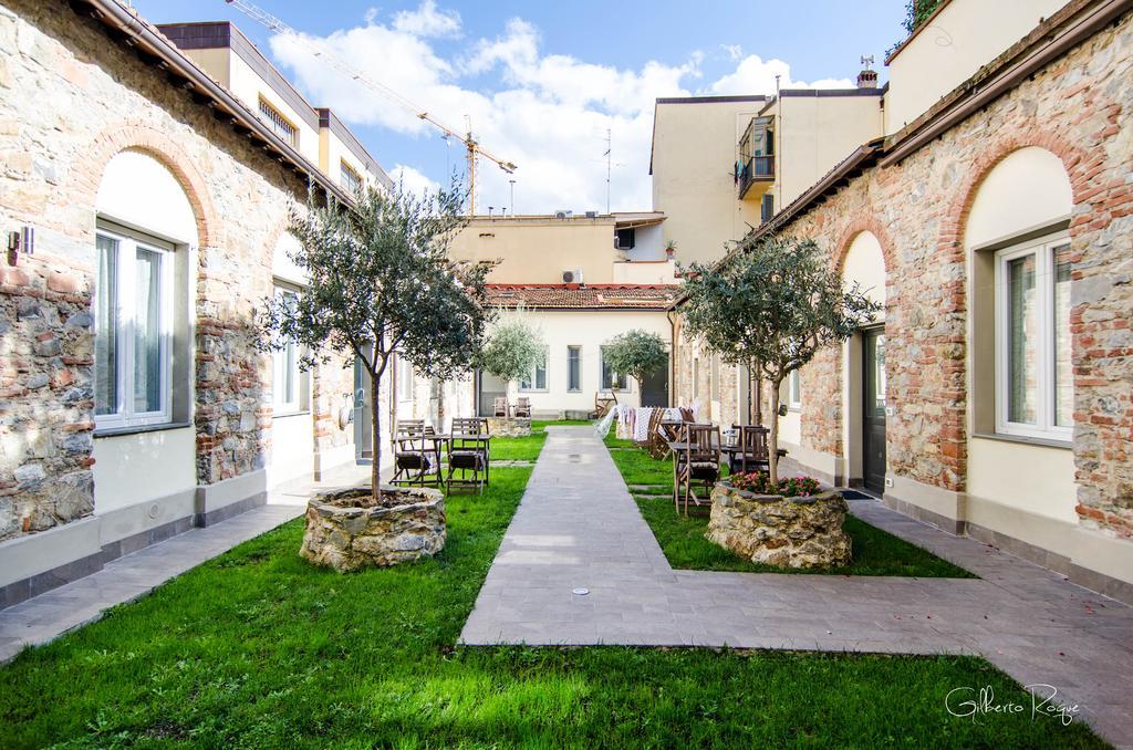Apartamento Alloggi Palmini
