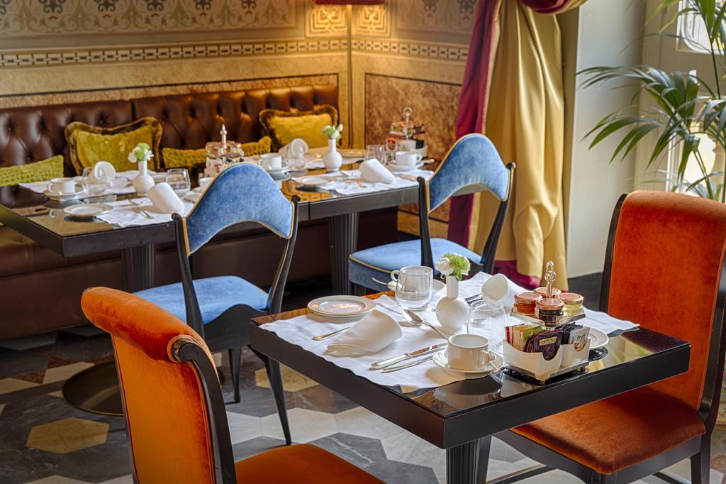 Hotel Cora Florence