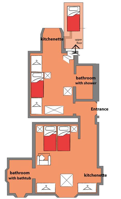Aparthotel Piccolo