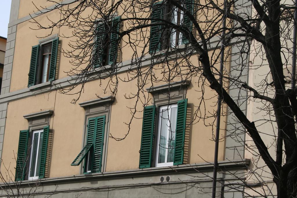 A Casa Di Virgilio 3* Florenz