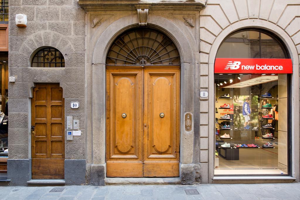 Vigna2 - Big 2 Bedroom In Center Florence