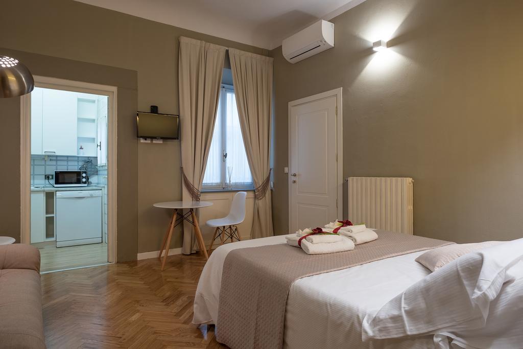 Residenza D'epoca Visacci 5*