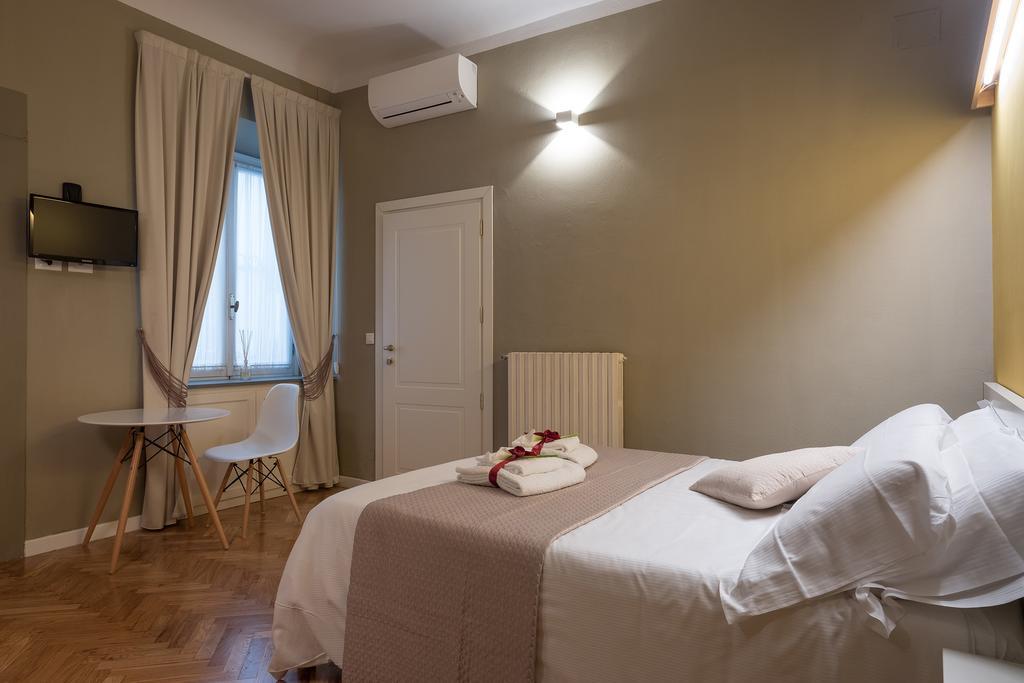 Residenza D'epoca Visacci Bed & Breakfast 5*