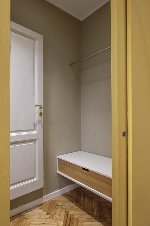 Bed & Breakfast Residenza D'epoca Visacci Florence