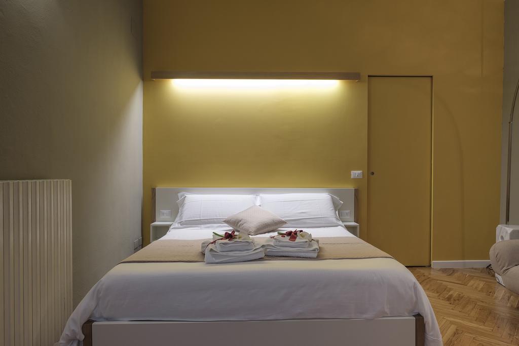 Residenza D'epoca Visacci 5*