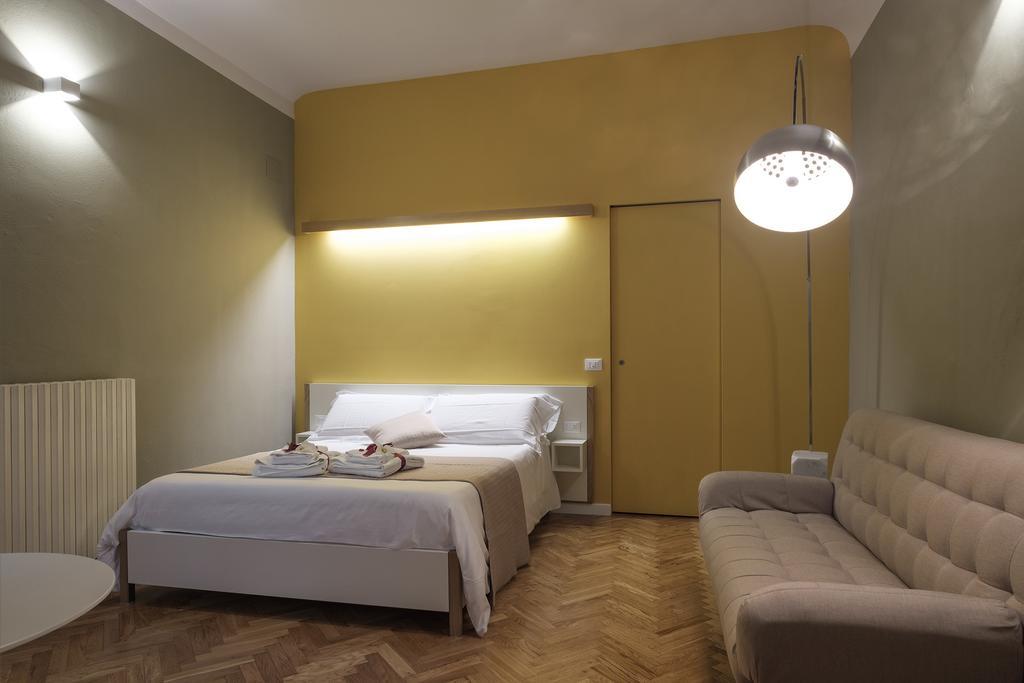 Residenza D'epoca Visacci Bed & Breakfast 5*