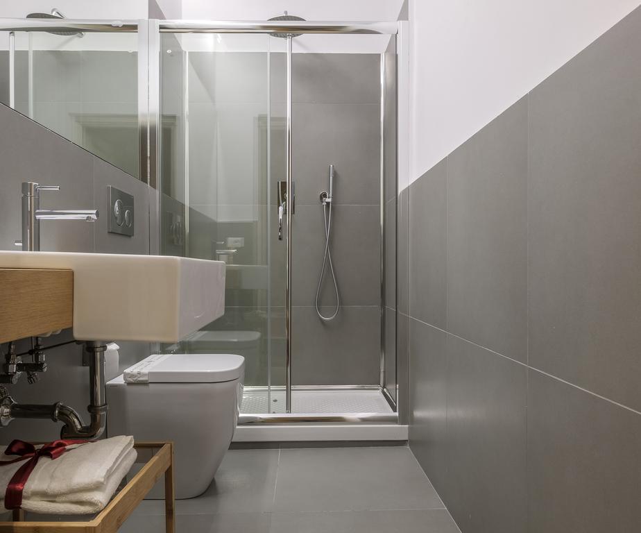 Residenza D'epoca Visacci Bed & Breakfast