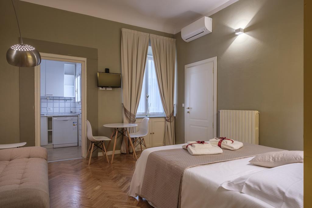 Residenza D'epoca Visacci Bed & Breakfast