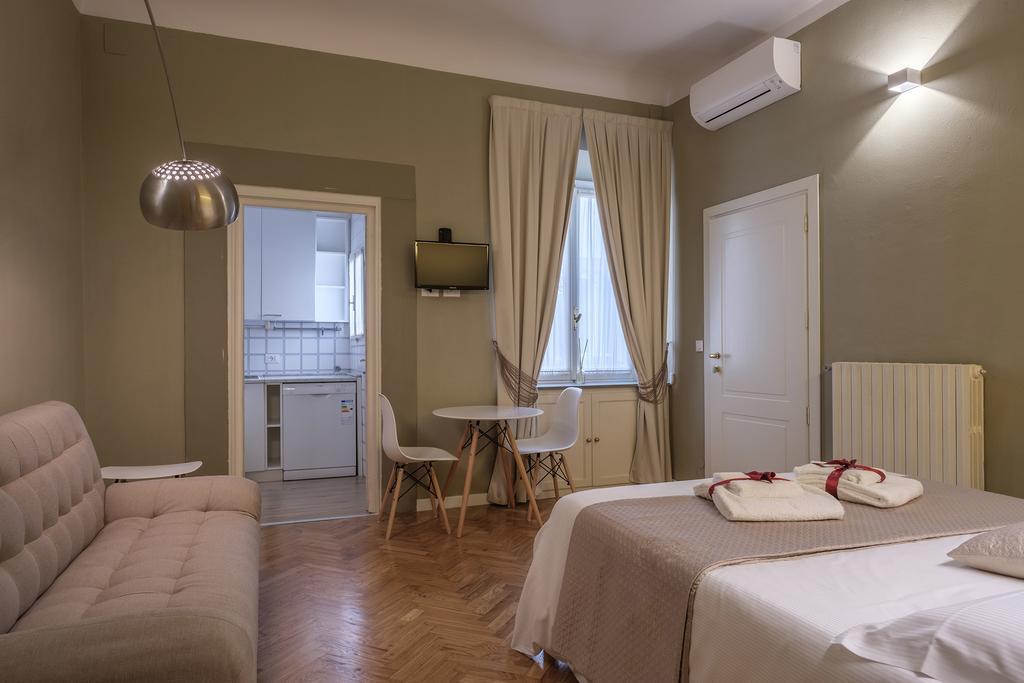 Residenza D'epoca Visacci 5*
