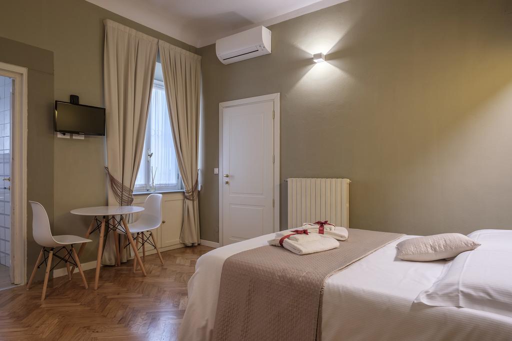 Residenza D'epoca Visacci Bed & Breakfast 5*