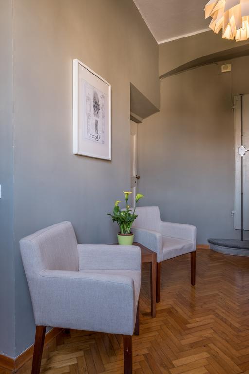 Residenza D'epoca Visacci Bed & Breakfast Florence