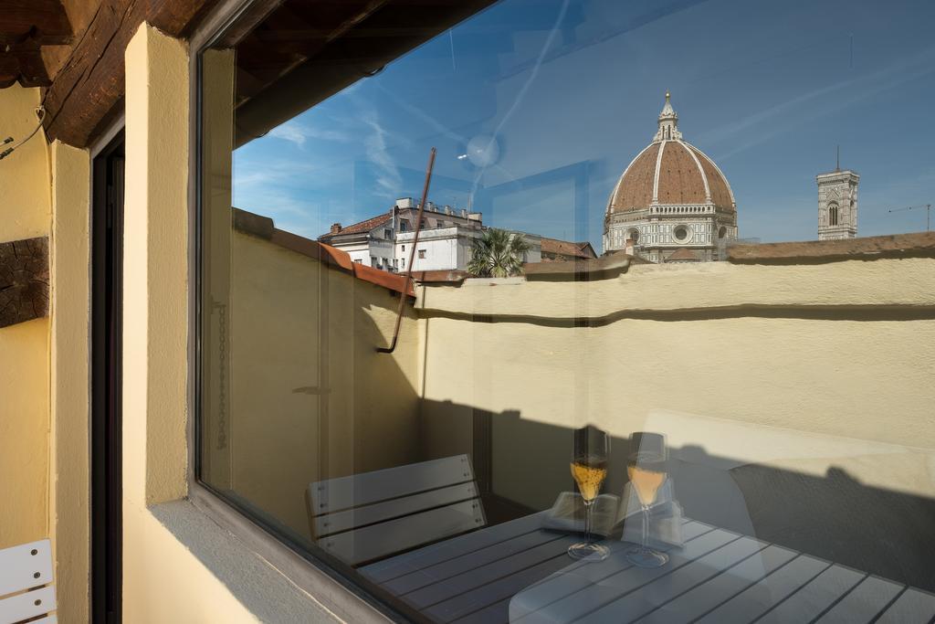 Residenza D'epoca Visacci Florence