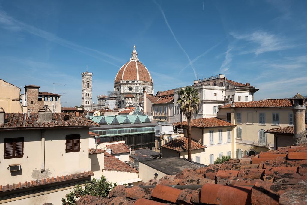 Residenza D'epoca Visacci Bed & Breakfast