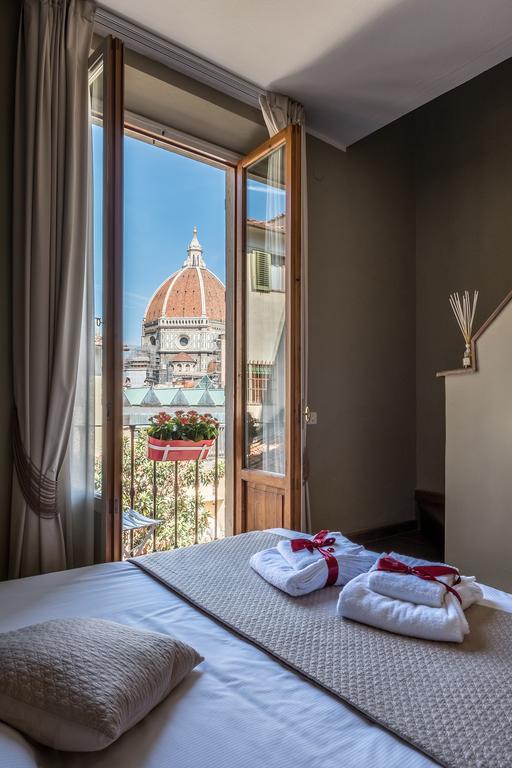 Residenza D'epoca Visacci 5* Florence