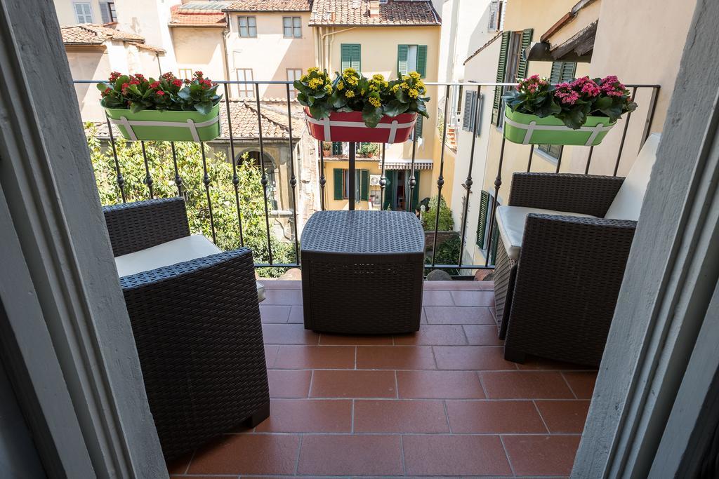 Residenza D'epoca Visacci Bed & Breakfast 5*