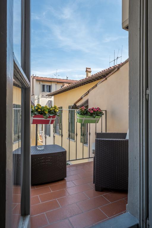 Residenza D'epoca Visacci Bed & Breakfast