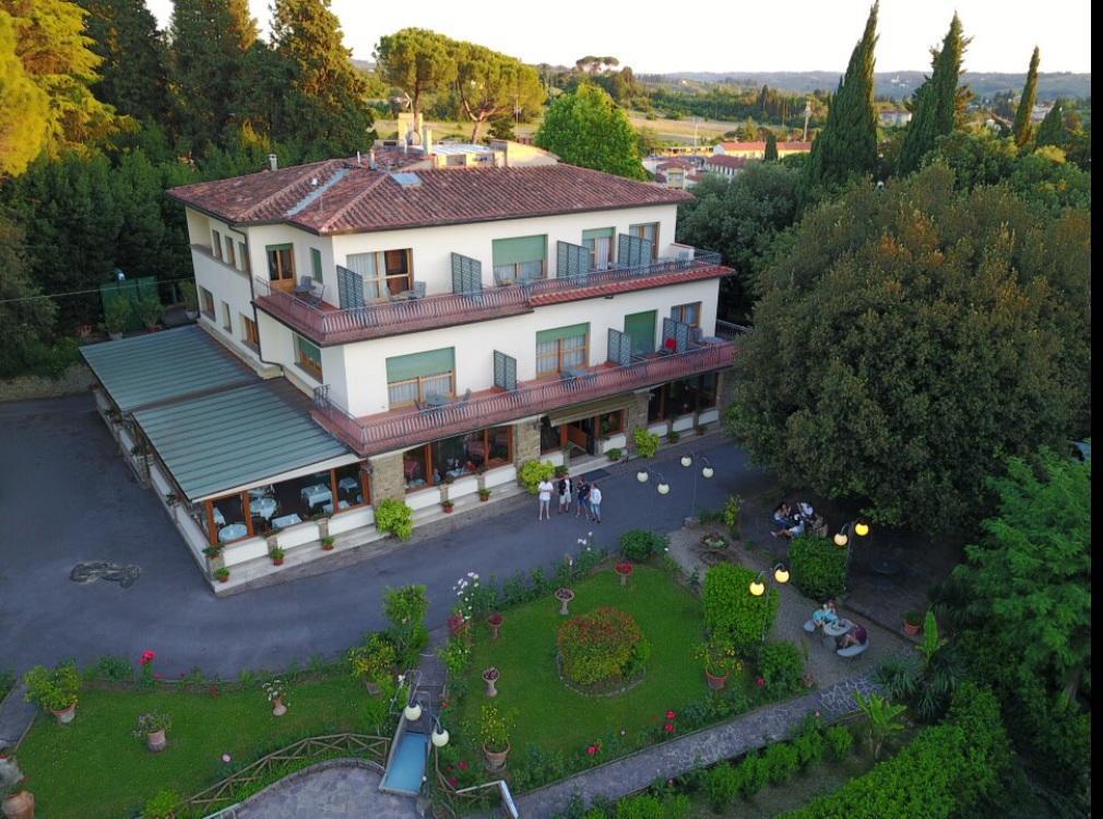 Belvedere Hotel