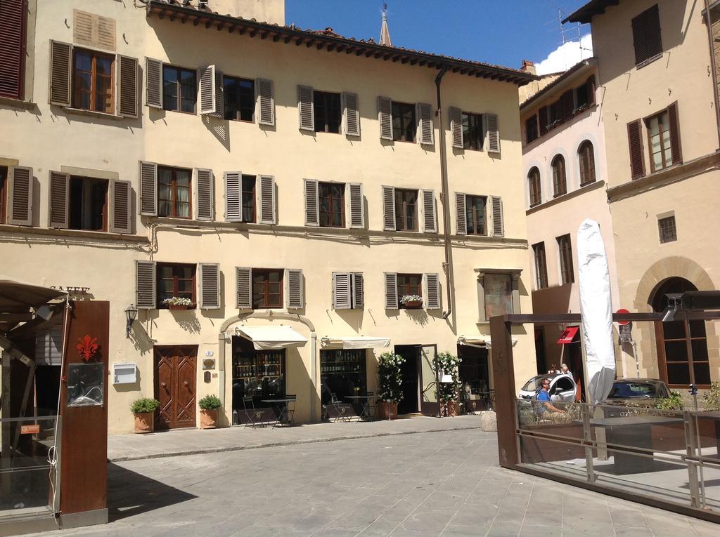 Bed & Breakfast La Casa Del Garbo - Luxury & Florence