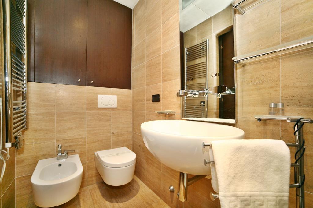 Casa Di Delizie Appartement Florence