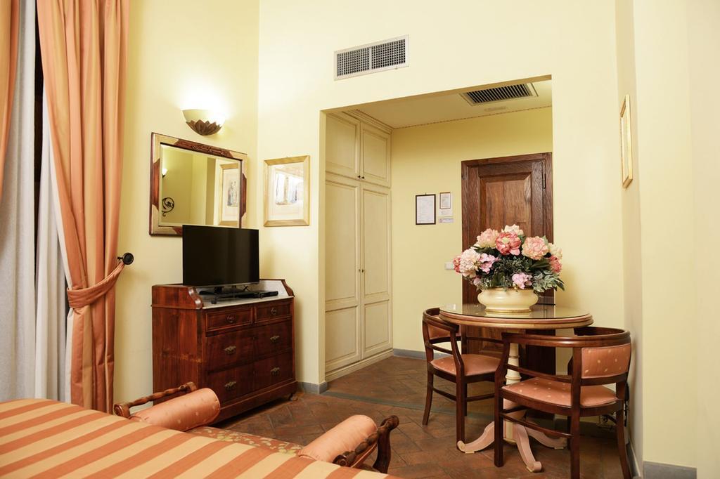 Bed & Breakfast La Casa Del Garbo - Luxury &