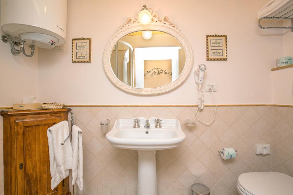 Bed & Breakfast La Casa Del Garbo - Luxury & 3*