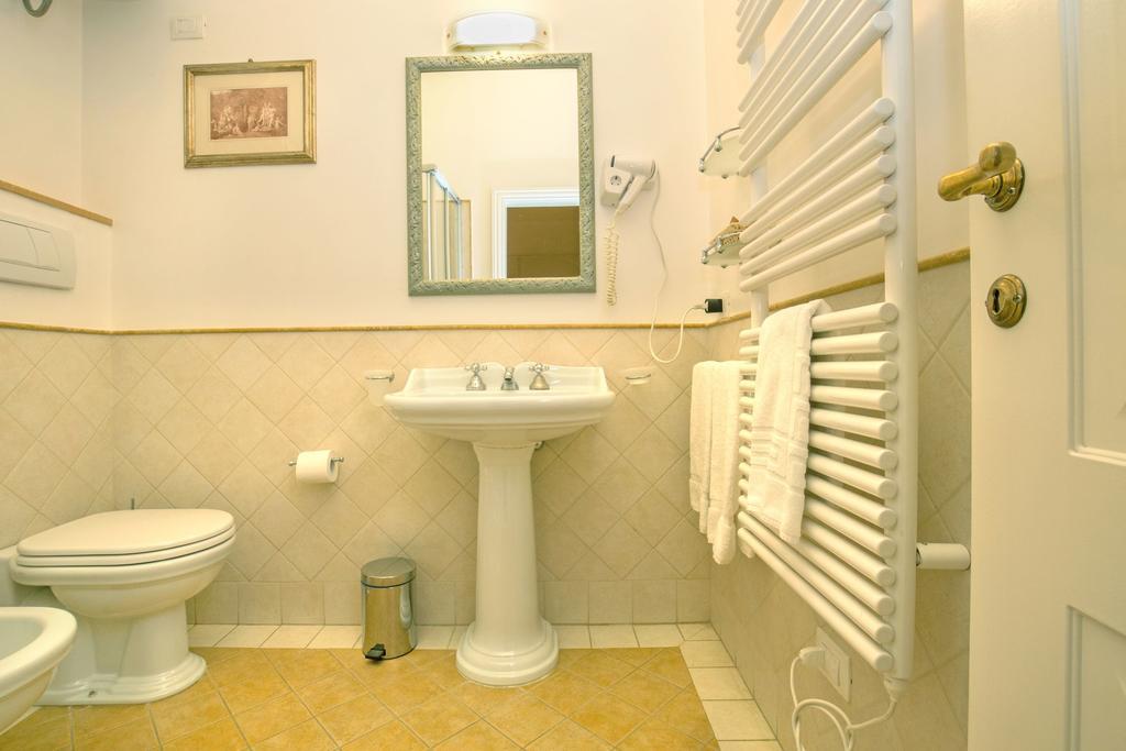 La Casa Del Garbo - Luxury & Bed & Breakfast