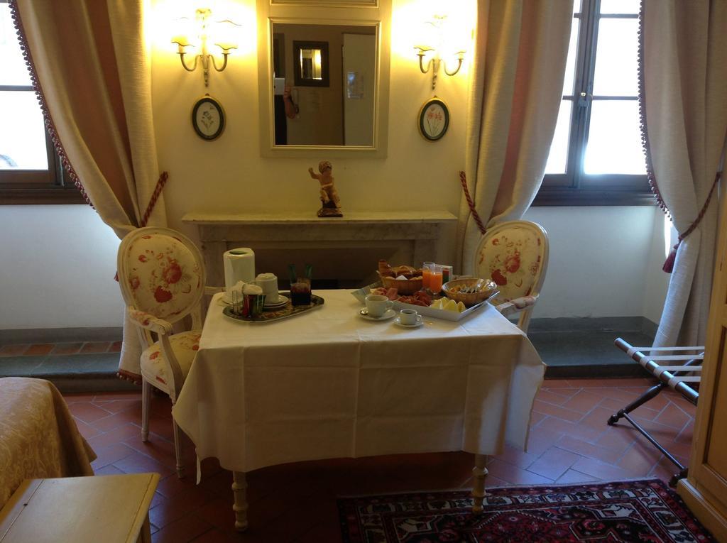 La Casa Del Garbo - Luxury & 3* Florence