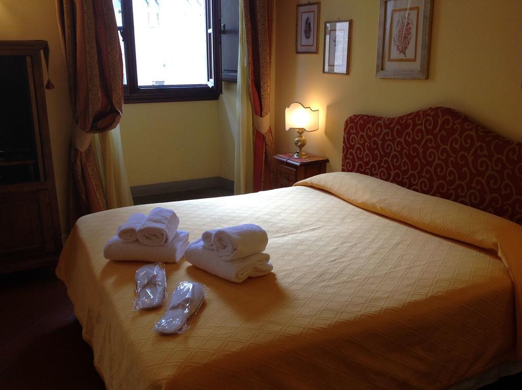 La Casa Del Garbo - Luxury & 3* Florence