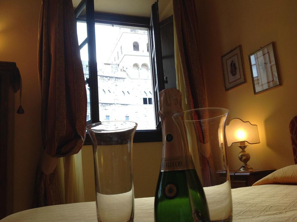 La Casa Del Garbo - Luxury & Bed & Breakfast