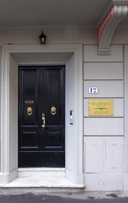 Couette-café Abatjour Eco-Friendly B&B 3*