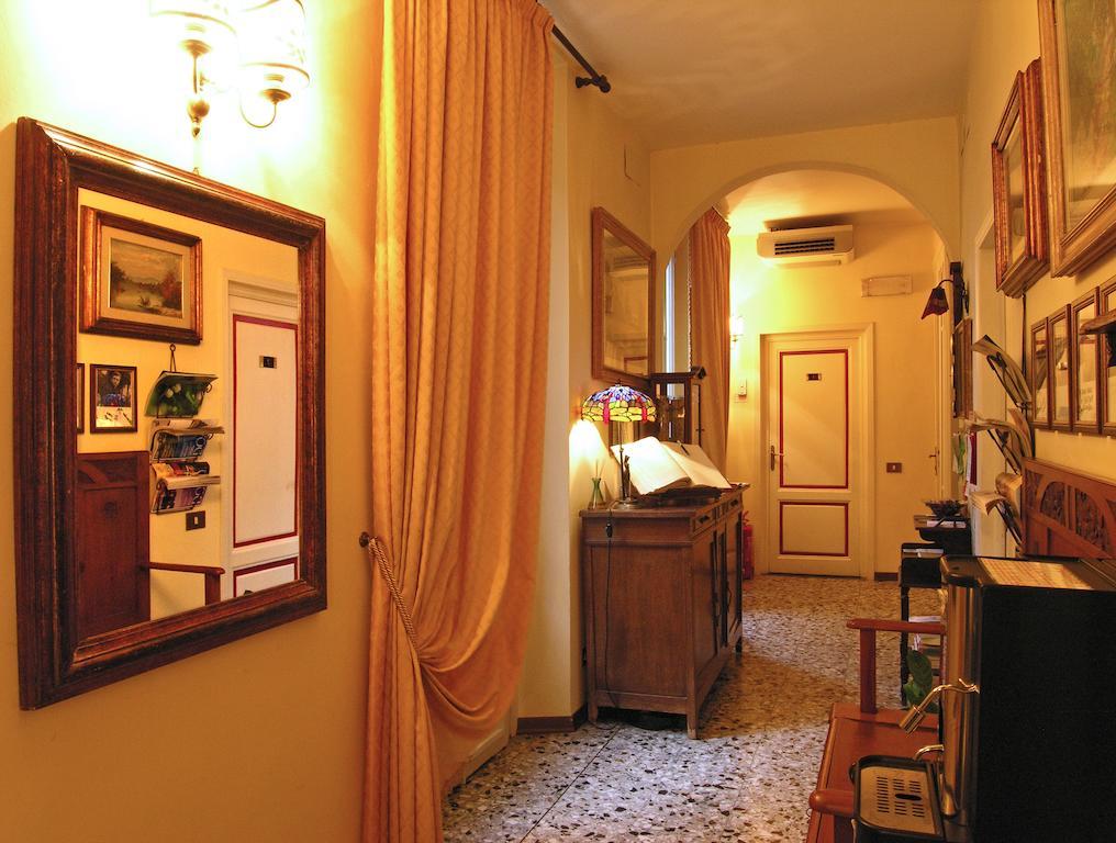 Couette-café Abatjour Eco-Friendly B&B 3*