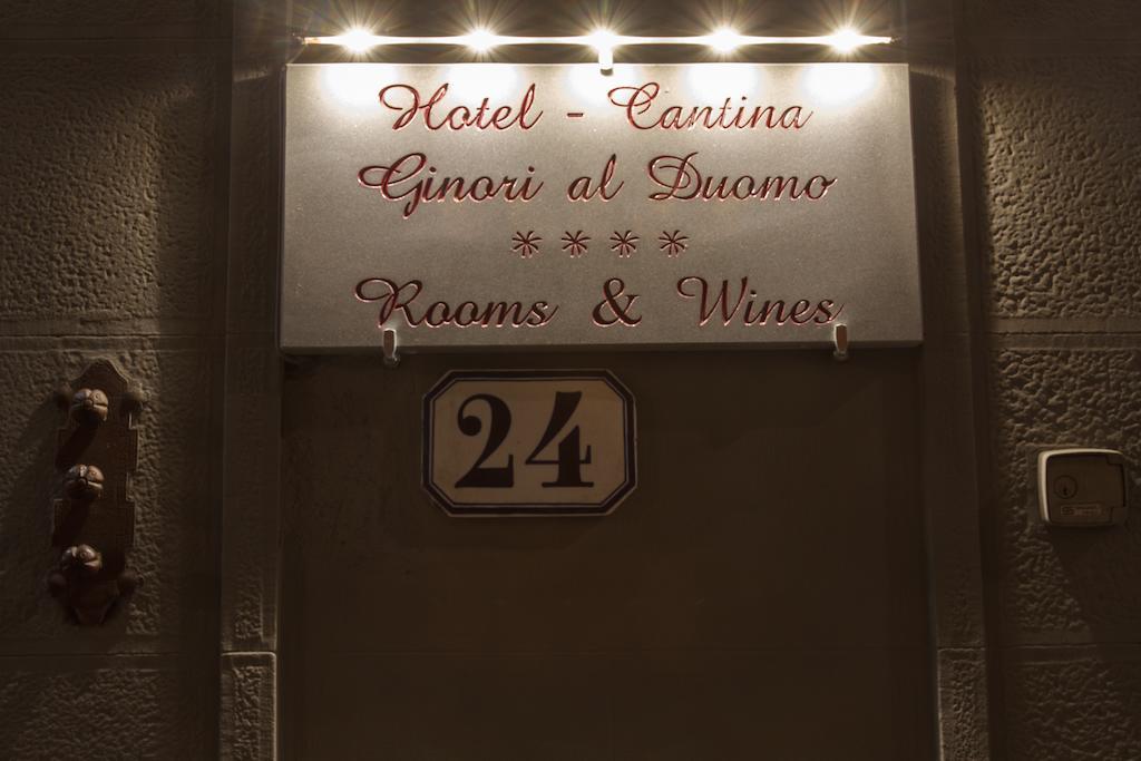 Hotel Ginori Al Duomo