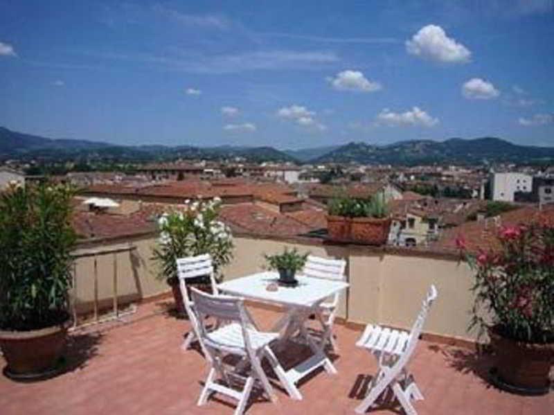 Bijou Roof Terrace Hotel 3*
