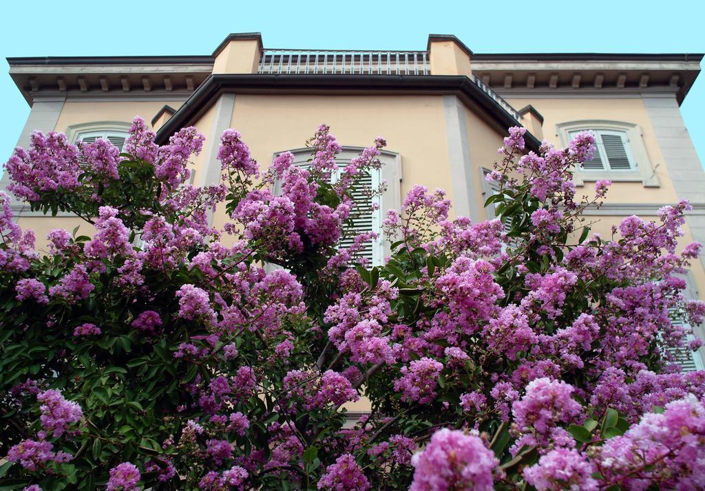 Aparthotel Pignatti Morano Florence